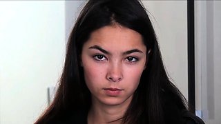 Jade Flower - Russian - Casting