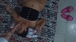 Homemade Interracial Couple Fuck How I Like My Wife
