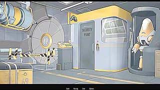 Complete Gameplay - Deep Vault 69 - Car Toon