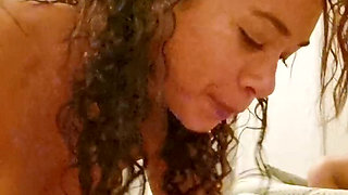 I Like to Be Fucked Like a Bitch