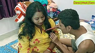 Desi Teen Devar Dirty Talk & Hot Sex - Indian Bhabhi Fuck