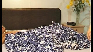 Behind German Doors Is Fucked Diligently