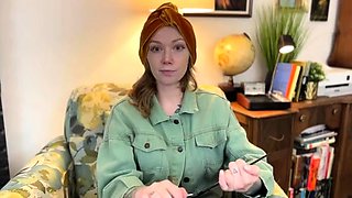 GoAskAlex - Sex Therapy: Unconventional Methods