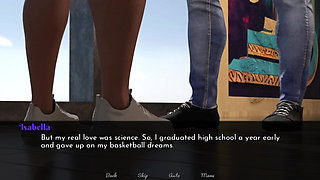 Fuck My Hot MILF Boss - the Libido Enigma - Ep06