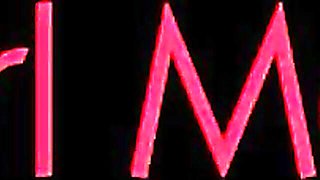 Dollish dame's shemale masturbation porn