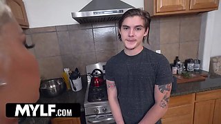 Last week on mylf: 10/30/2023 - 11/05/2023 trailer compilation