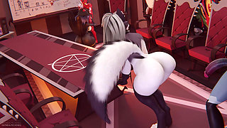 HelluvaGooners - Part 2