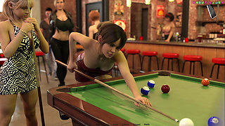 Life Together by Mr. Blackeyes - 69 with Your Ex Girlfriend's Sis 3