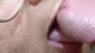 Married Swallowing up My Throat