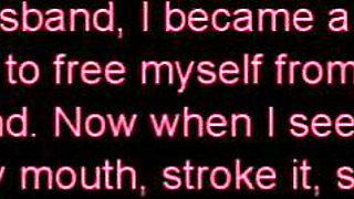 Amateur mature deep-throater Anezka only wants to conform you because she knows you like to be gargled