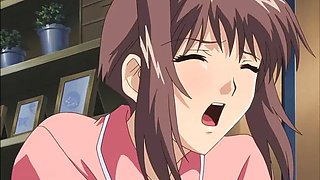 Milk Money Hentai