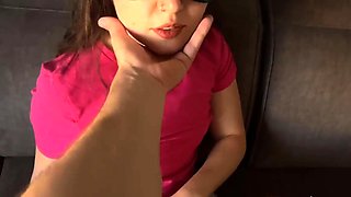 Secretary Anal: Boss Gives Raise for Hardcore Action