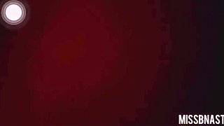 Voluptuous beauty's raw passion captivates in a wild, intimate sensual clash