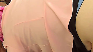 This Hot Fat Ass Secretary Working From Home Office Is Naughty as Fuck! You Gonna Have to Try Hard Not to Jerk off and Cum