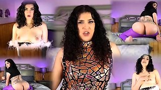 Bianca Stone - Goon Slave Training JOI
