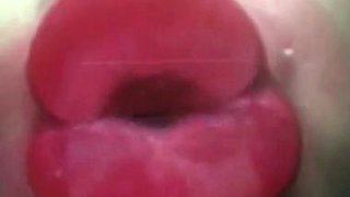 Emo Teen Becka Solo Webcam Masturbation Porn