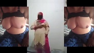Hot Bhabhi Sex Story - Big Boobs Pakistani Teen Ashu0286 Nude Massage & Dirty Talk