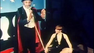 Brigitte Lahaie - Love is my job 2 1978: Blowjob, Babe  Vintage Porn