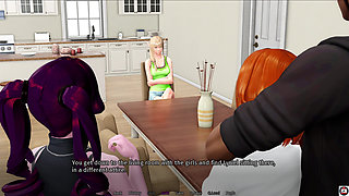 A House in the Rift - ( PT 24) - Zanith