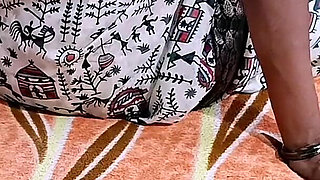 Indian Village Couple Homemade Fuking