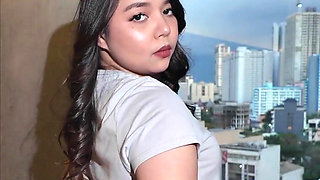 Me Standing Here Should Be Enough