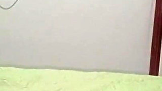 Mature Masseuse Gets Aroused When She Sees My Cock and Jerks Me off