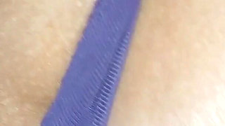 This Guy Left Me with a Pussy Full of Cum