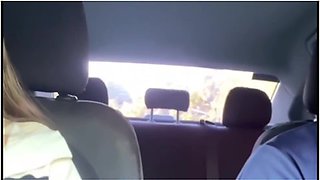 Tigang Na Asawa Ng Ofw Nag Pa Iyot Sa Driver (dirty Talk)