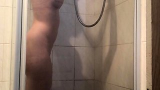 Leann amateur beautiful brunette with big boobs