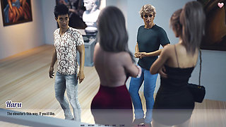 A Wife and Stepmother - V0.230a - Part 2