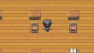 Savior Quest - Part 2 MILF Airline by Loveskysan69