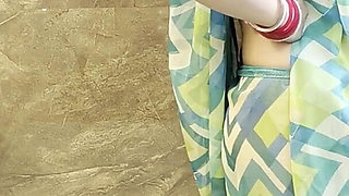 Lady Houseowner Got Fucked by Tenant