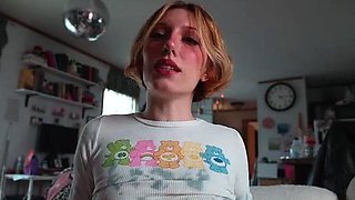 Elle Marz - Femdom SPH storytime