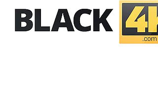 Magnificent Antonio Black and Kristy Black - blowjob trailer - Black4k