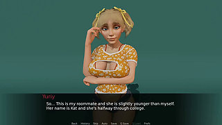 Complete Gameplay - Jimmy Awkward Adventures, Part 6