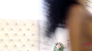 Ebony girls caught masturbating Black and Ebony