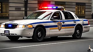 Locked up and dicked down by her cellmate