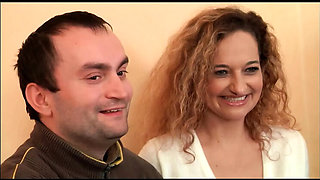 German Threesome Sex Compilation - Hot Babes Barbara Nova & Luci Angel Fuck Hard