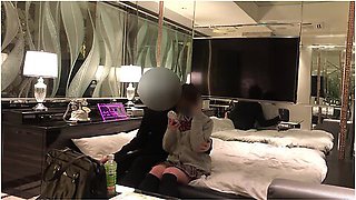 Gカッフかハイハンたった件その１