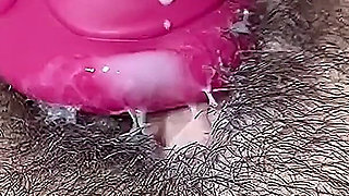 Extreme Licking and Sucking Tight Virgin with Close-up!!!