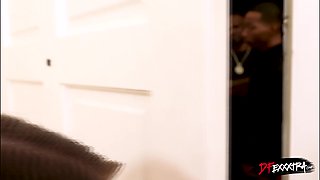 OMG! Y'all have such BIG DICKS!