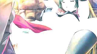 Demonion2:Yozakura Itsuki3: Missonary, Xhamster  Japanese Porn