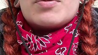 This Town Ain't Big Enough for the Two of Us: Futa Sheriff Gives Criminal Rough Punishment Pegging