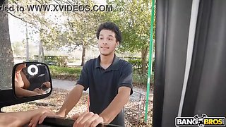 Richelle Ryan on The Hunt