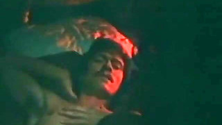 Classic milf vintage fuck