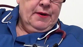Warm Sweet Honey The Naughty Nurse