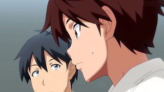 Onanism, oral sex, japanese student