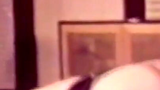 Annie Sprinkle the Golden Girl Fucked Only by Huge Vintage Cocks (full Movie)