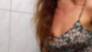 Monstrous Farts in My Bathroom!