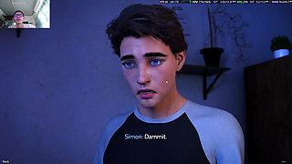 FreshWomen - Season 1 Ep1 - Part 1-1 3D Animated Porn GamePlay Full Story